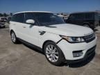 2016 Land Rover Range Rover Sport HSE