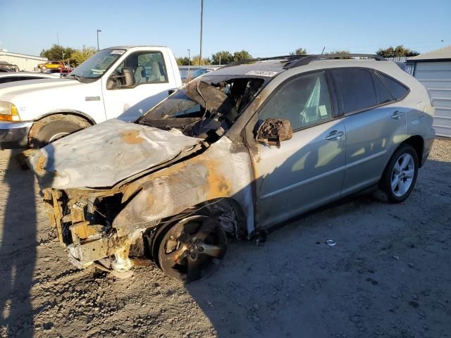 2006 Lexus RX 330