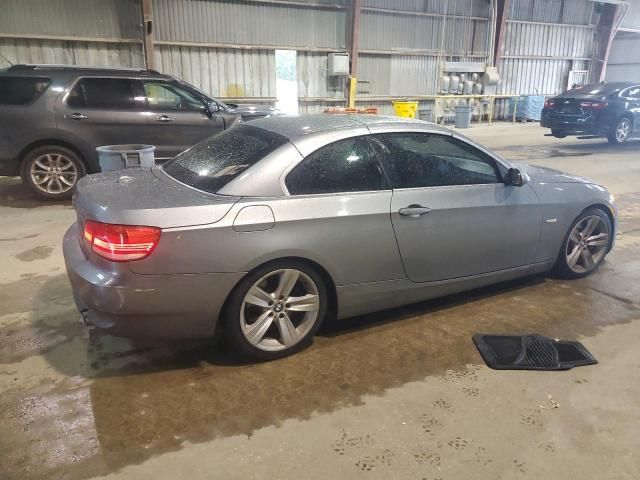 2008 BMW 335 I