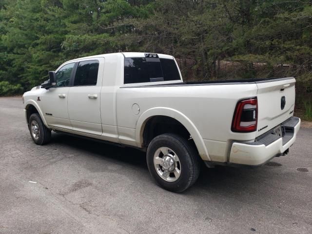 2022 Dodge RAM 3500 Limited