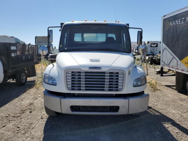 2015 Freightliner M2 106 Medium Duty