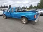 1995 Ford F250