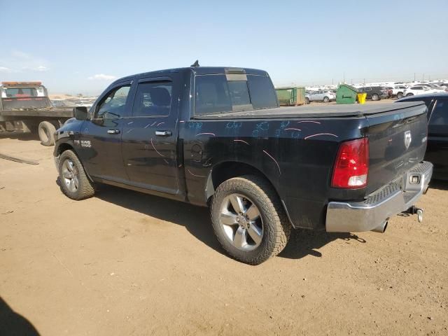 2013 Dodge RAM 1500 SLT