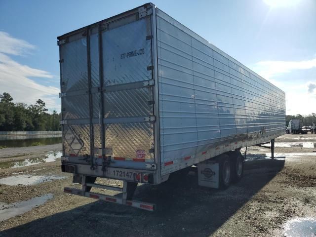 2017 Utility Trailer