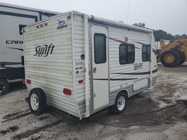 2012 Jayco Swift