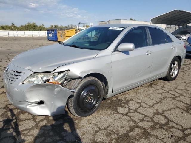 2009 Toyota Camry Base