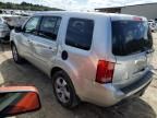 2012 Honda Pilot EXL