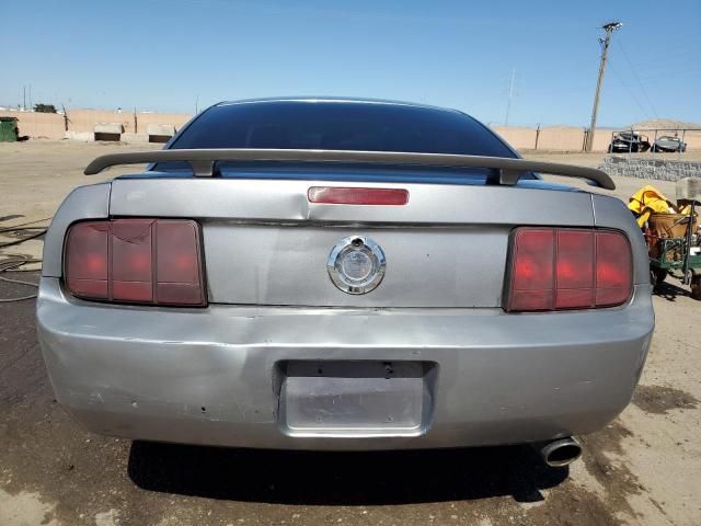 2006 Ford Mustang