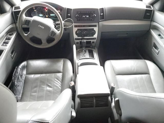 2007 Jeep Grand Cherokee Laredo