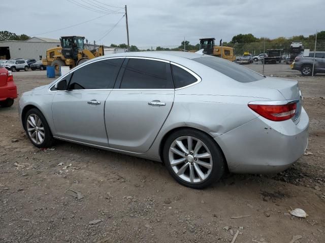 2012 Buick Verano Convenience