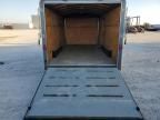 2007 Cargo Cargo Trailer