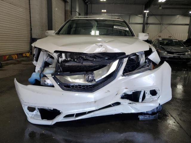 2017 Acura RDX