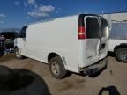 2007 Chevrolet Express G1500