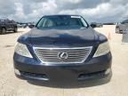 2008 Lexus LS 460