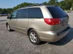 2006 Toyota Sienna XLE