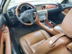 2002 Lexus SC 430