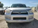 2012 Toyota 4runner SR5