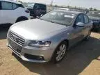 2011 Audi A4 Premium