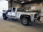 2013 Chevrolet Silverado K1500 LT