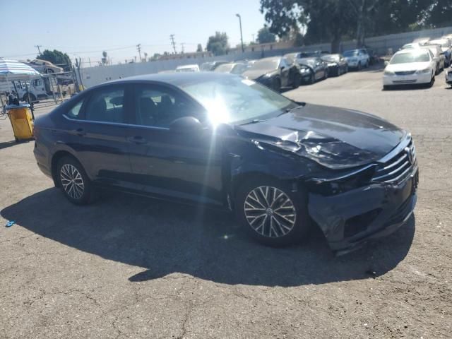 2019 Volkswagen Jetta SEL