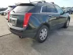 2010 Cadillac SRX Luxury Collection