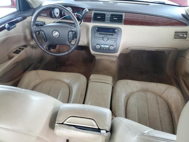 2011 Buick Lucerne CXL