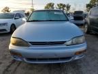 1996 Toyota Camry DX