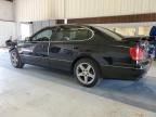 2001 Lexus GS 430