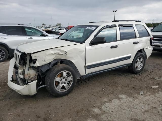 2005 Jeep Grand Cherokee Laredo