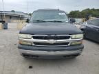 2002 Chevrolet Tahoe K1500