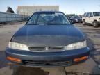 1997 Honda Accord LX