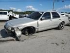 2007 Mercury Grand Marquis GS