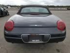 2002 Ford Thunderbird