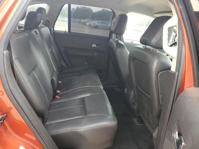 2008 Ford Edge Limited