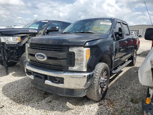 2017 Ford F250 Super Duty