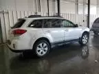 2012 Subaru Outback 2.5I Limited