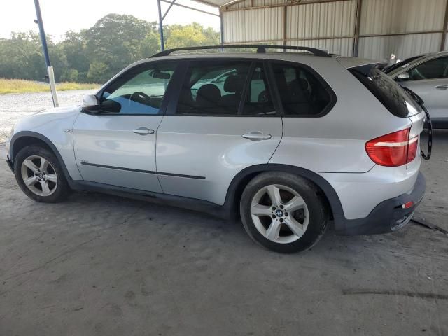 2008 BMW X5 3.0I