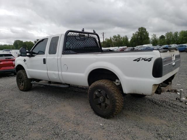 2004 Ford F250 Super Duty