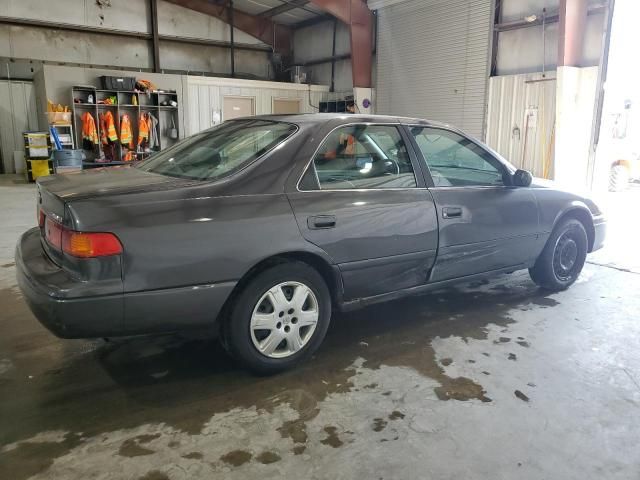 2001 Toyota Camry CE