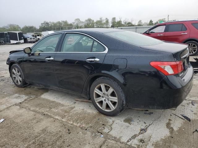 2008 Lexus ES 350