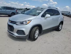 2019 Chevrolet Trax 1LT en venta en Houston, TX