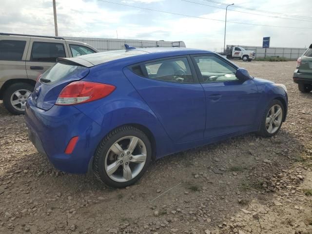 2012 Hyundai Veloster