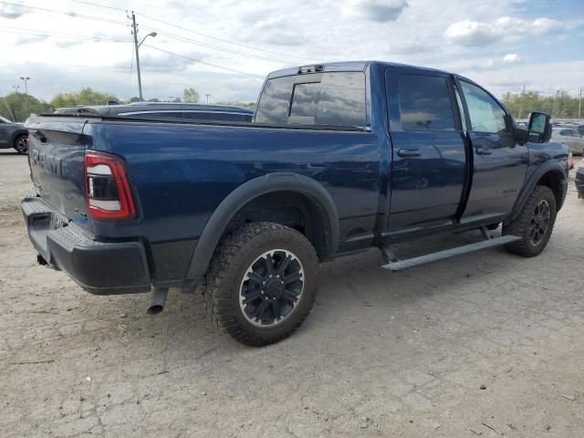 2023 Dodge RAM 2500 Powerwagon