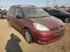 2004 Toyota Sienna CE