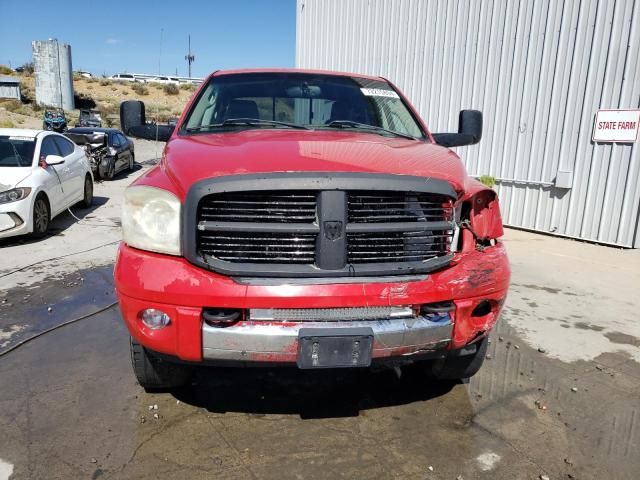 2007 Dodge RAM 2500 ST