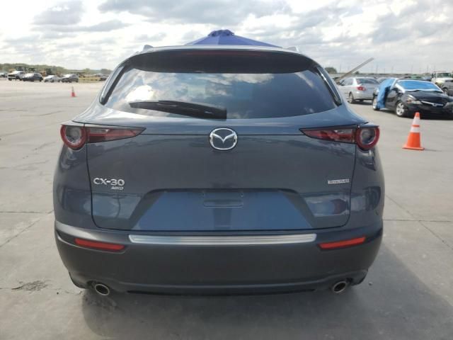 2023 Mazda CX-30 Preferred