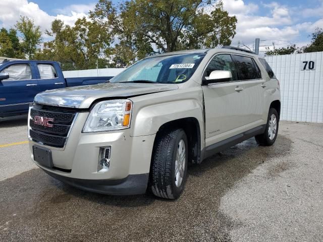 2014 GMC Terrain SLE