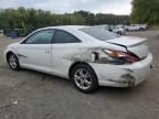 2005 Toyota Camry Solara SE