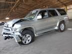 2001 Toyota 4runner SR5