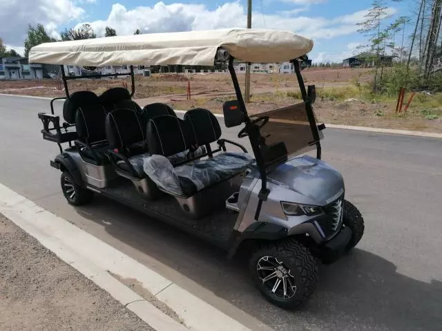 2024 Other 2024 Dreampro Golf Cart